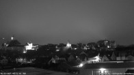 Archiv Foto Webcam Günzburg Altstadt 03:00