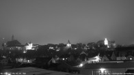 Archiv Foto Webcam Günzburg Altstadt 05:00