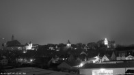 Archiv Foto Webcam Günzburg Altstadt 06:00