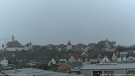 Archiv Foto Webcam Günzburg Altstadt 07:00
