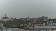 Archiv Foto Webcam Günzburg Altstadt 09:00