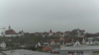 Archiv Foto Webcam Günzburg Altstadt 11:00