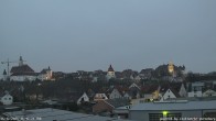 Archiv Foto Webcam Günzburg Altstadt 15:00