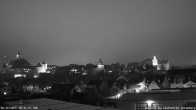 Archiv Foto Webcam Günzburg Altstadt 17:00