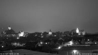 Archiv Foto Webcam Günzburg Altstadt 19:00