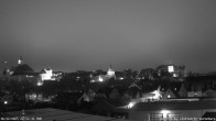 Archiv Foto Webcam Günzburg Altstadt 21:00