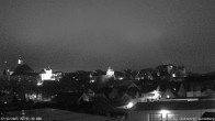 Archiv Foto Webcam Günzburg Altstadt 01:00