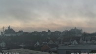 Archiv Foto Webcam Günzburg Altstadt 07:00