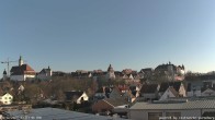 Archiv Foto Webcam Günzburg Altstadt 12:00