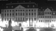 Archiv Foto Webcam Stadthaus Coburg 01:00