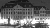 Archiv Foto Webcam Stadthaus Coburg 03:00