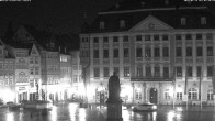 Archiv Foto Webcam Stadthaus Coburg 01:00