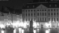 Archiv Foto Webcam Stadthaus Coburg 03:00