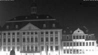 Archived image Webcam Council Office Building Coburg 01:00