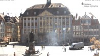 Archiv Foto Webcam Stadthaus Coburg 13:00