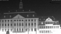 Archiv Foto Webcam Stadthaus Coburg 23:00
