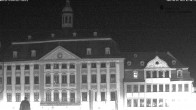 Archiv Foto Webcam Stadthaus Coburg 01:00