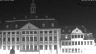 Archiv Foto Webcam Stadthaus Coburg 23:00