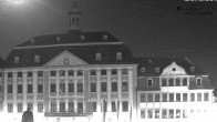 Archiv Foto Webcam Stadthaus Coburg 23:00