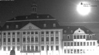 Archiv Foto Webcam Stadthaus Coburg 01:00