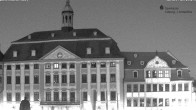 Archiv Foto Webcam Stadthaus Coburg 03:00