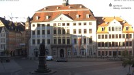 Archiv Foto Webcam Stadthaus Coburg 05:00