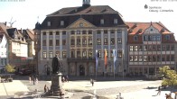 Archiv Foto Webcam Stadthaus Coburg 15:00