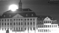 Archiv Foto Webcam Stadthaus Coburg 01:00