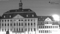 Archiv Foto Webcam Stadthaus Coburg 03:00