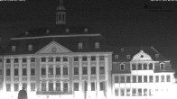 Archiv Foto Webcam Stadthaus Coburg 23:00
