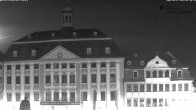 Archiv Foto Webcam Stadthaus Coburg 01:00