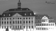 Archiv Foto Webcam Stadthaus Coburg 03:00