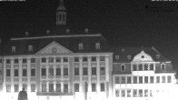 Archived image Webcam Council Office Building Coburg 23:00