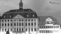 Archived image Webcam Council Office Building Coburg 03:00