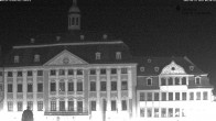 Archived image Webcam Council Office Building Coburg 23:00