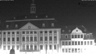 Archived image Webcam Council Office Building Coburg 23:00