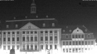 Archiv Foto Webcam Stadthaus Coburg 23:00