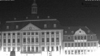 Archiv Foto Webcam Stadthaus Coburg 01:00