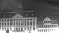 Archiv Foto Webcam Stadthaus Coburg 23:00