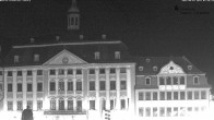 Archiv Foto Webcam Stadthaus Coburg 01:00