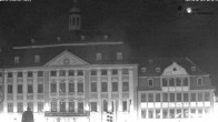 Archiv Foto Webcam Stadthaus Coburg 23:00