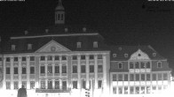 Archiv Foto Webcam Stadthaus Coburg 01:00