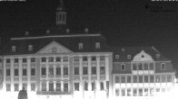 Archiv Foto Webcam Stadthaus Coburg 23:00