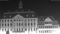Archiv Foto Webcam Stadthaus Coburg 01:00