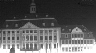 Archiv Foto Webcam Stadthaus Coburg 23:00