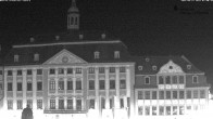 Archiv Foto Webcam Stadthaus Coburg 01:00