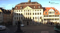 Archiv Foto Webcam Stadthaus Coburg 05:00