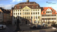 Archiv Foto Webcam Stadthaus Coburg 06:00