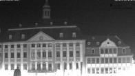 Archiv Foto Webcam Stadthaus Coburg 01:00