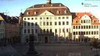 Archiv Foto Webcam Stadthaus Coburg 05:00